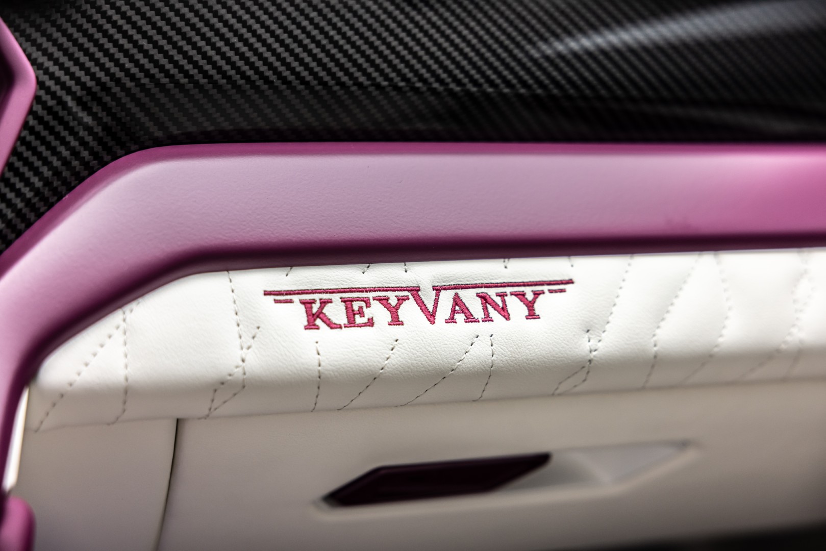 2024 LAMBORGHINI URUS BY KEYVANY | 1 OF 1 | CUSTOM EXHAUST SYSTEM | BANG OLUFSEN